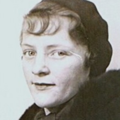 Erma M (Grim) Manmiller