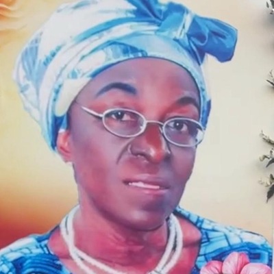 OBAAPANIN MONICA QUANSAH
