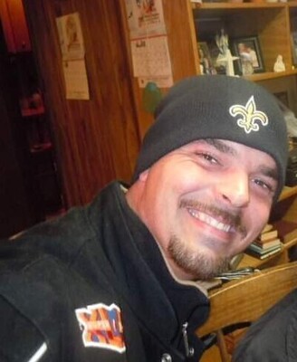 Ernest Charles Carlton Jr