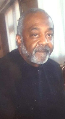 Ernest Francis Johnson jr