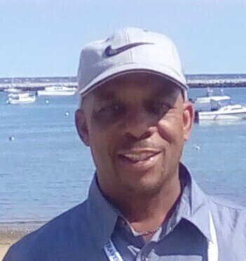 Ernest Jerome Stewart