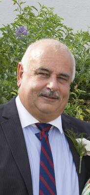 Ernest Kelly