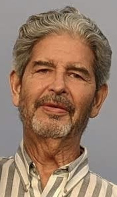 Ernest Kenneth Sandoval