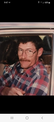 Ernest Lee Cardwell sr.