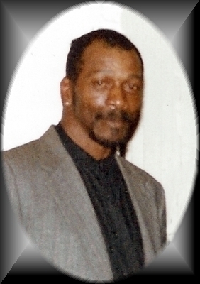 Ernest McGhee, Jr.