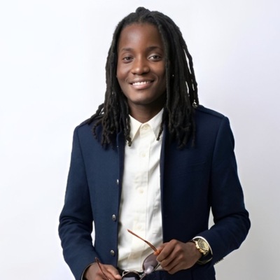 Ernest MOTUTU MBENG