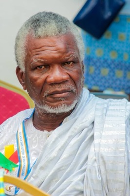 ERNEST NATEY KODJI