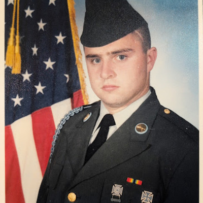 Ernest Richard Davis Jr