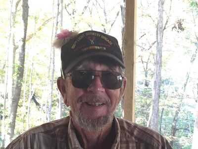 Ernest Rufus McDowell