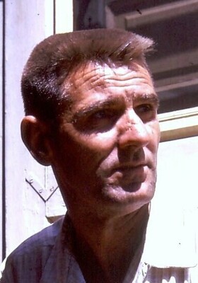 Ernest Sterling Diefenderfer