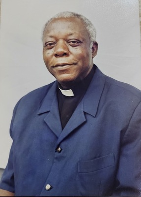 Ernest Okemefuna Ukaejiofo