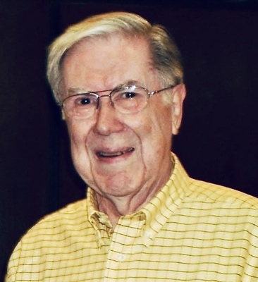 Ernest William Bloore
