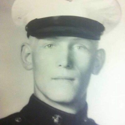 Ernest William Miles