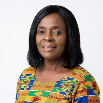 Ernestina Abraham