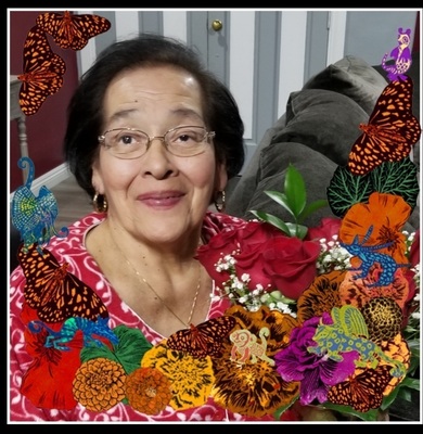 Ernestina Garcia