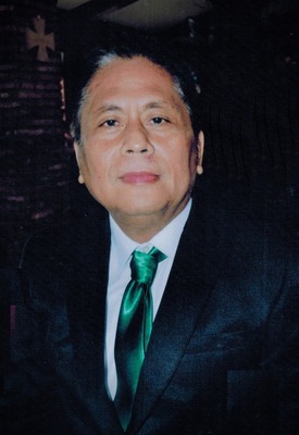 Ernesto Occiano Flotildes