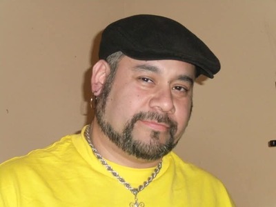 Ernesto Salgado