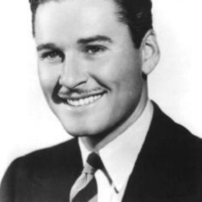 Errol Flynn