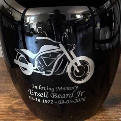 Ersell Beard