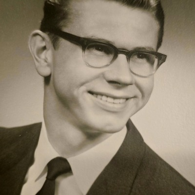 Ervin K Thomsen