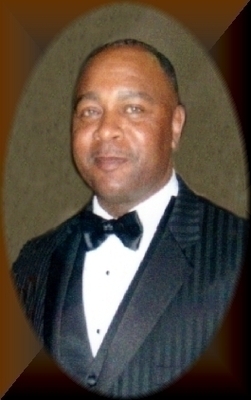 Erwin Bailey