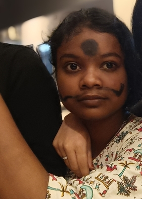 Esakkiammal Thandam Keerthana