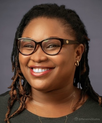 Osalumhese Catherine Adejumo
