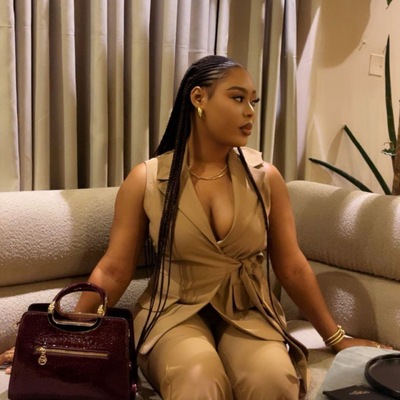 Eseoghene Caroline Solomon