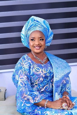 Eseoghene Faith Badru