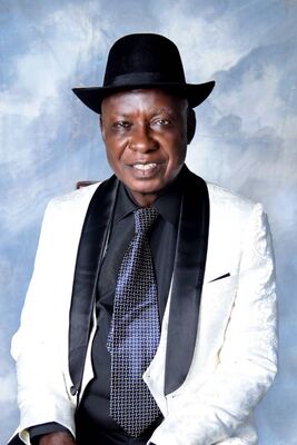 Eshiague Oladapo Adebayo