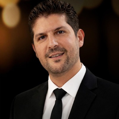 Esmaeil Aghelian
