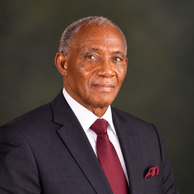 Esoro Collins Ferdinand