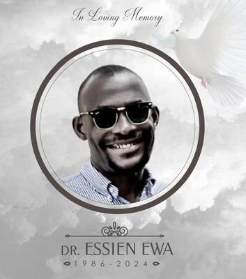 Essien Ewa