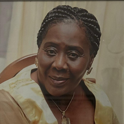 Mrs Essie Nyamekye Quainoo