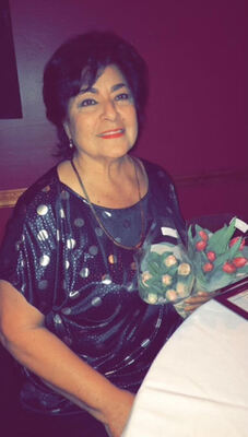 Estella Gloria Leyva