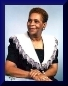 Estella M. Watts