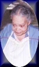 Estelle McCoy