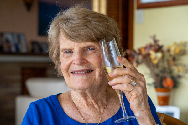 Estelle Rose Vankan