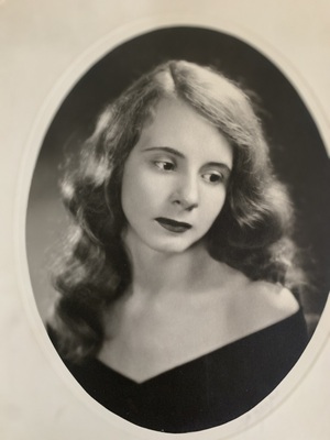 Estelle Brown