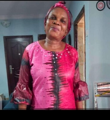 Esther Ada Okorie