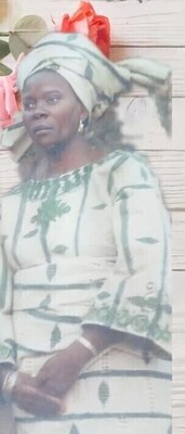 Esther Adebanke OYEDEJI
