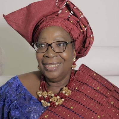 Esther Adeleke