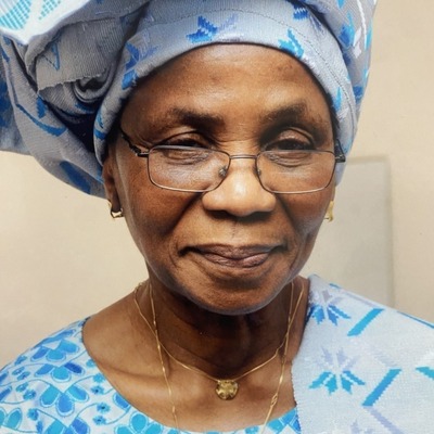Esther Adunni Akinlawon