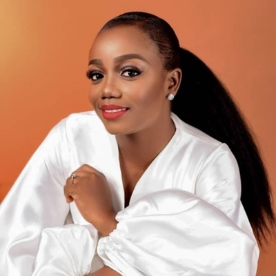 ESTHER AJUMA EGURIDU    NEE   ENEFOLA