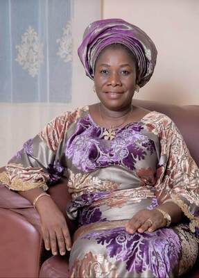 Esther Adeboye Alao