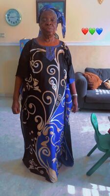 Esther Aromoke Anjorin