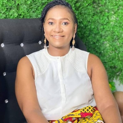 Awele Esther Ifechukwude-Aniekwena