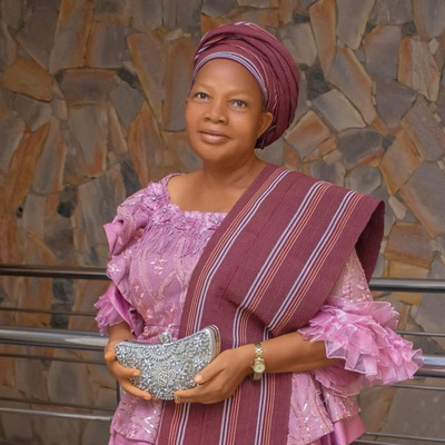 Esther Bosede Wey