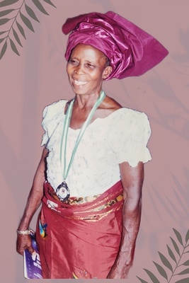ESTHER R.I. EBI