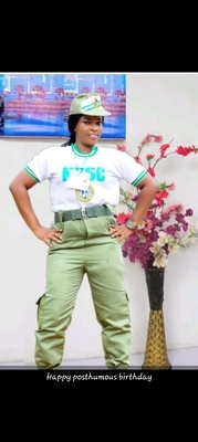 Esther Chinyeaka Nkwocha